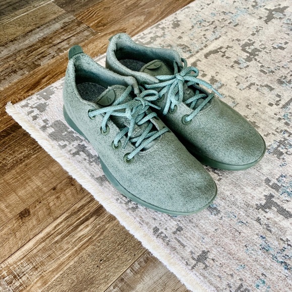 allbirds Other - Allbirds Men's Wool Runners